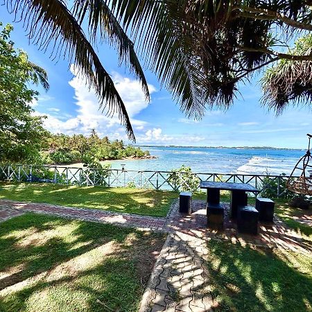 Kenno'S Korner Hotel Weligama Exterior foto