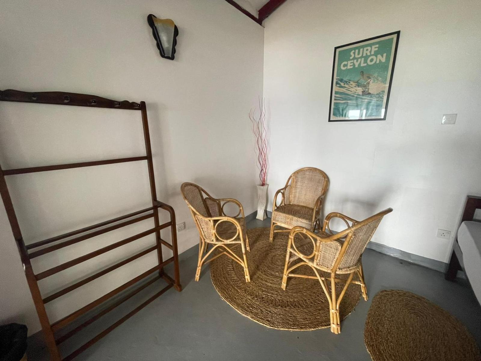 Kenno'S Korner Hotel Weligama Exterior foto